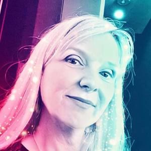 Meet your Posher, Anita